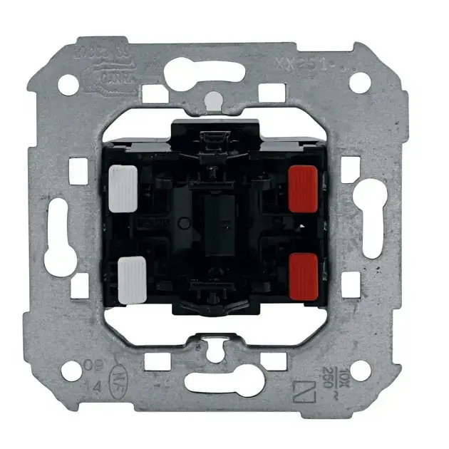 Conmutador cruce simon 75