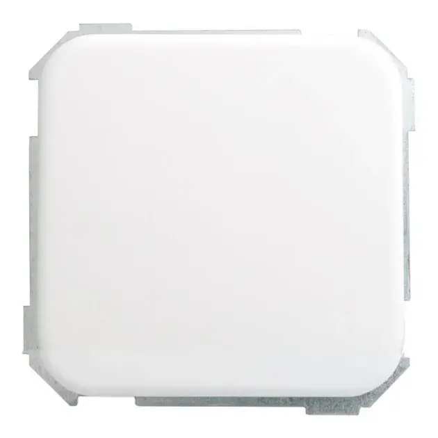 Conmutador cruce simon 31 blanco