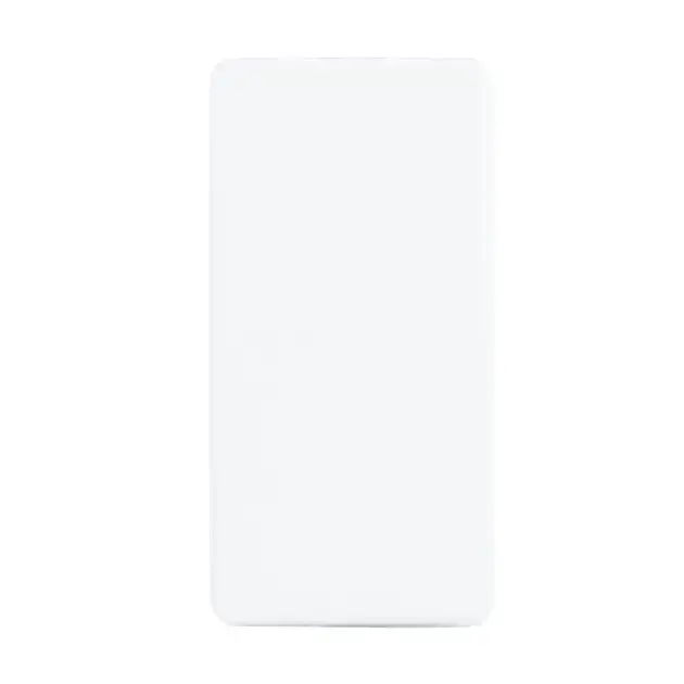 Interruptor estrecho simon 27 neos blanco