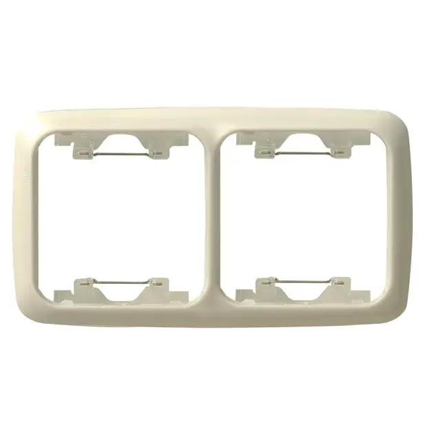 Marco doble simon 31 marfil