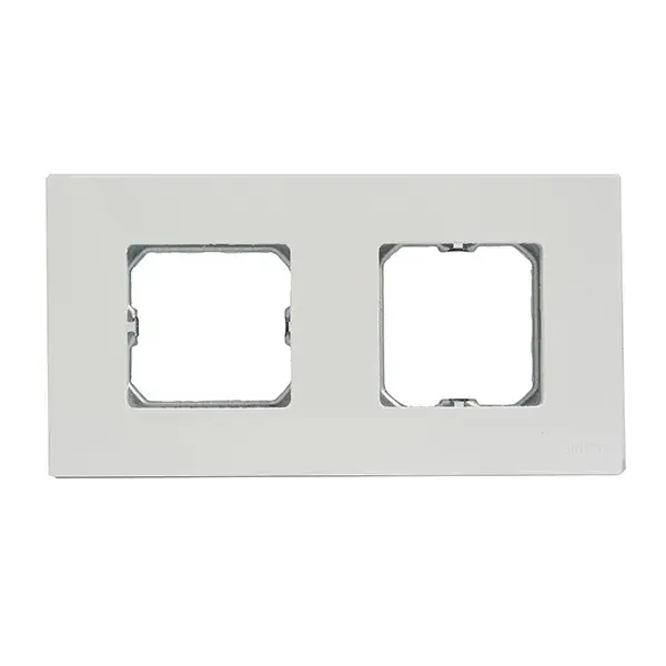 Marco 2 elementos s27 play banco simon