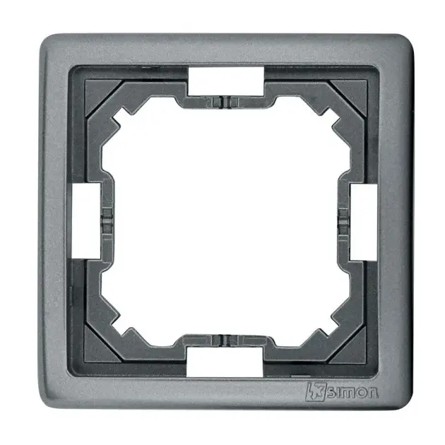 Marco simple simon basic aluminio