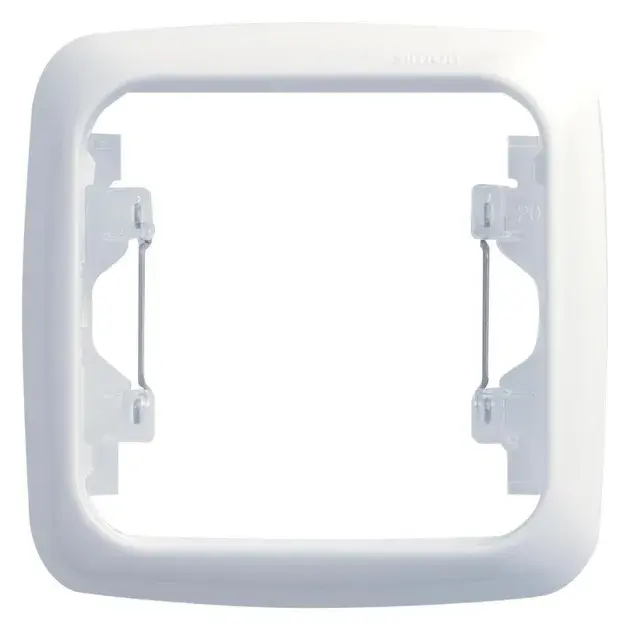 Marco simple simon 31 blanco