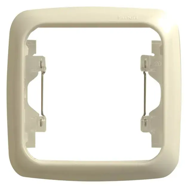 Marco simple simon 31 marfil