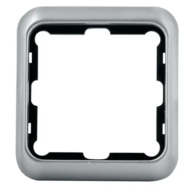 Marco simple simon 75 plata