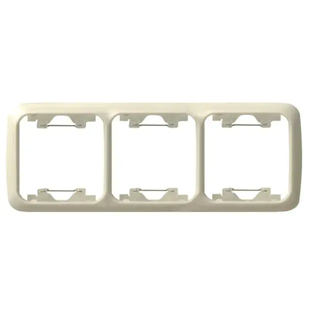 Marco triple simon 31 marfil