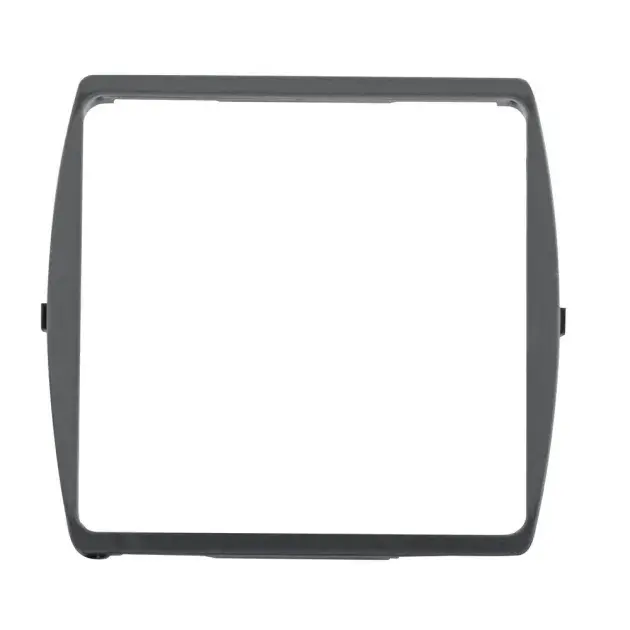 Pieza intermedia ancha simon 27 neos gris