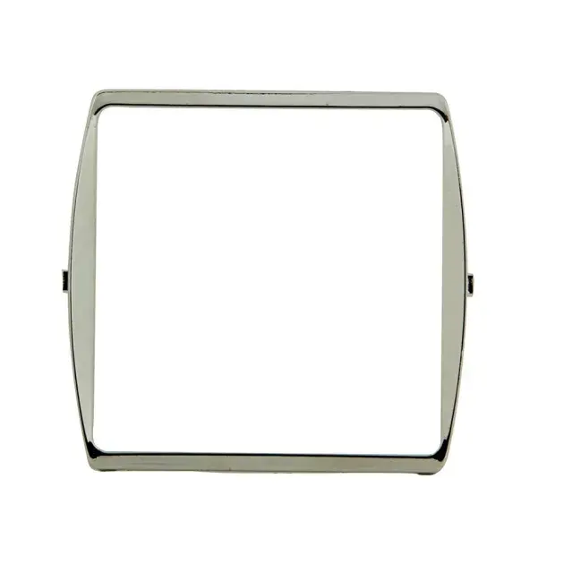 Pieza intermedia ancha simon 27 neos níquel