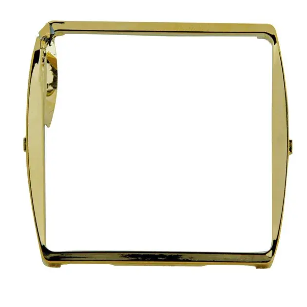 Pieza intermedia ancha simon 27 neos oro