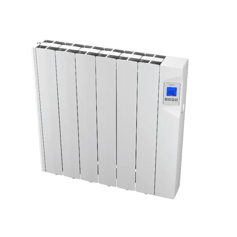 Ducasa emisor térmico digital programable 750w