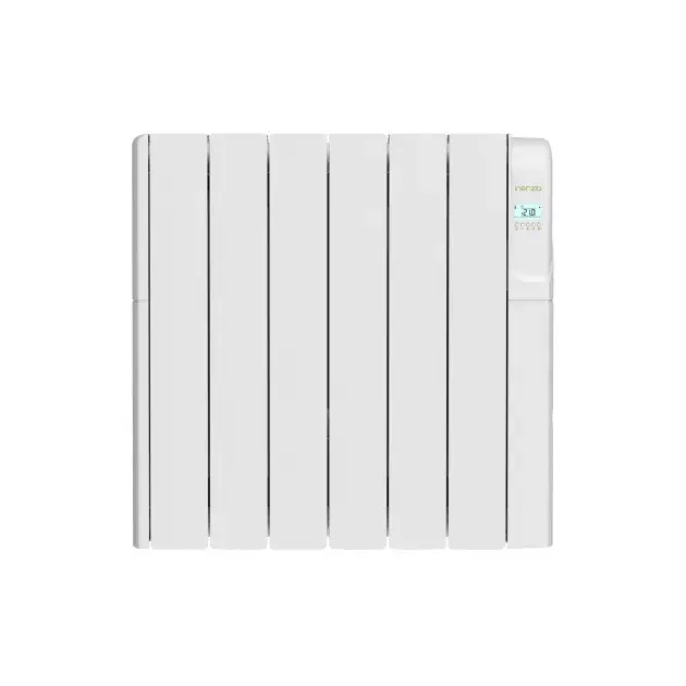 Emisor fluido programable Eris 1000 W Inerzia