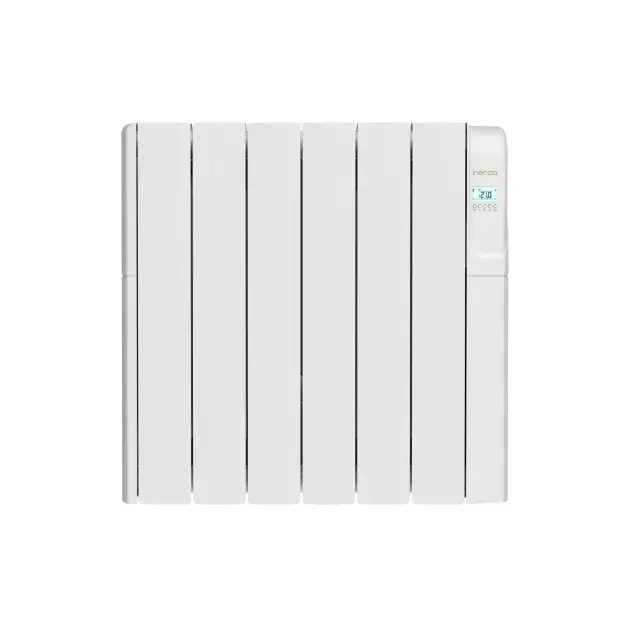 Emisor fluido programable Eris 1200 W Inerzia