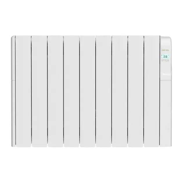 Emisor fluido programable Eris 1500 W Inerzia