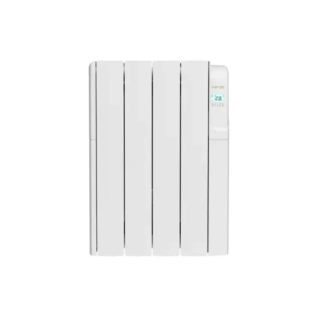 Emisor fluido programable Eris 750 W Inerzia