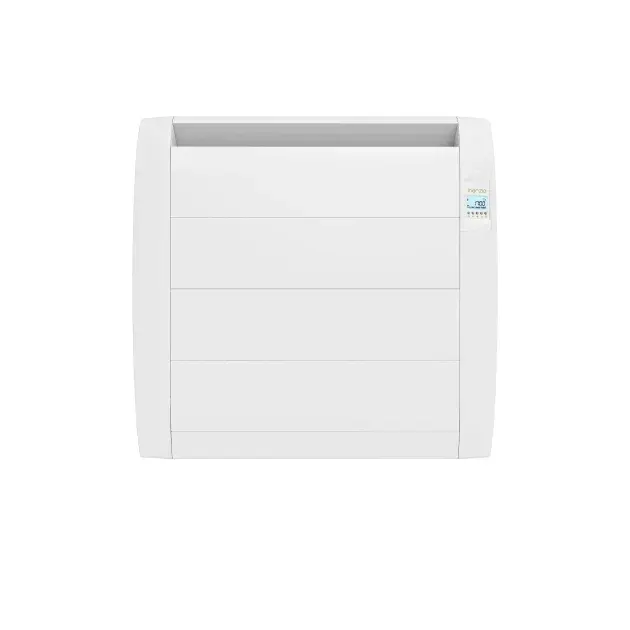 Emisor seco programable Helios 1200 W Inerzia