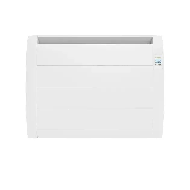 Emisor seco programable Helios 1500 W Inerzia