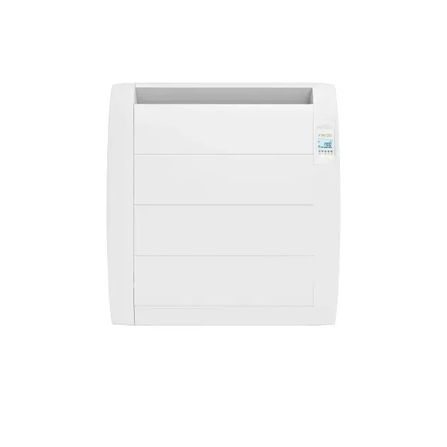 Emisor seco programable Helios 900 W Inerzia