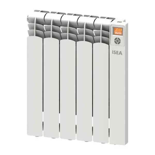 Emisor fluido Isea Lugano 750 W Ferroli