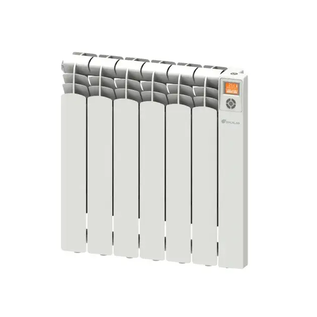 Emisor fluido Top Calor 1200 W Ferroli