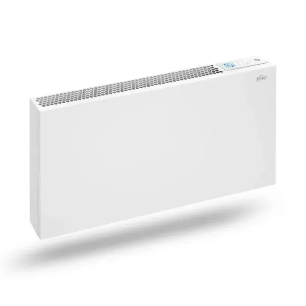 Emisor seco 1200 w napoli ferroli