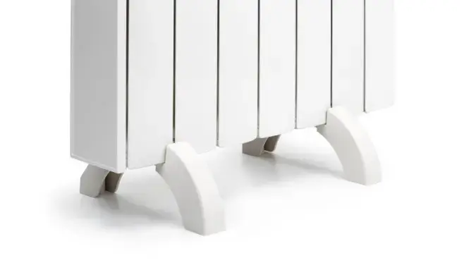 Patas para emisor térmico Rimini ferroli