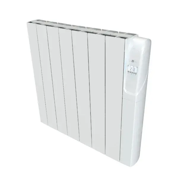 Emisor fluido eris eco 1200 w inerzia