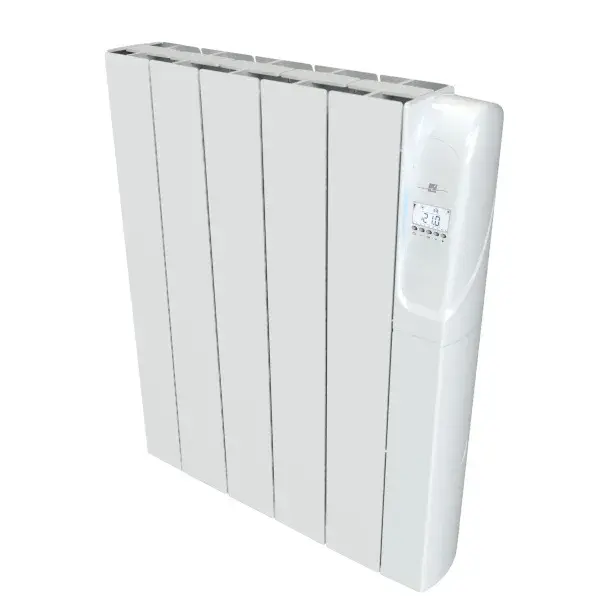 Emisor fluido eris eco 900 w inerzia