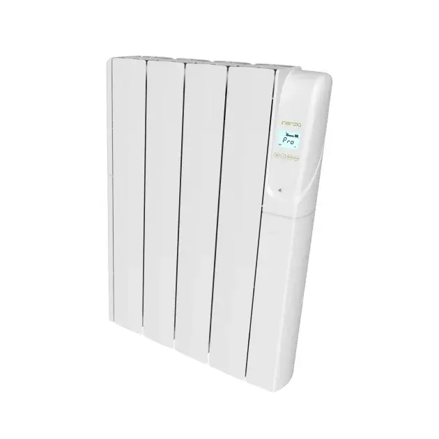 Emisor fluido Niza Lujo con wifi 750 W Inerzia