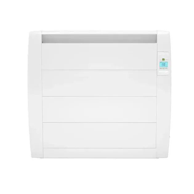 Emisor seco Helios 1200 W inerzia