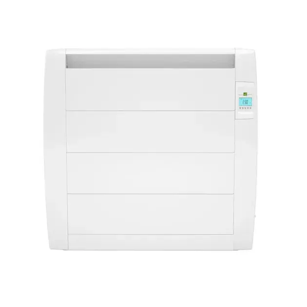Emisor seco Helios 900 W inerzia