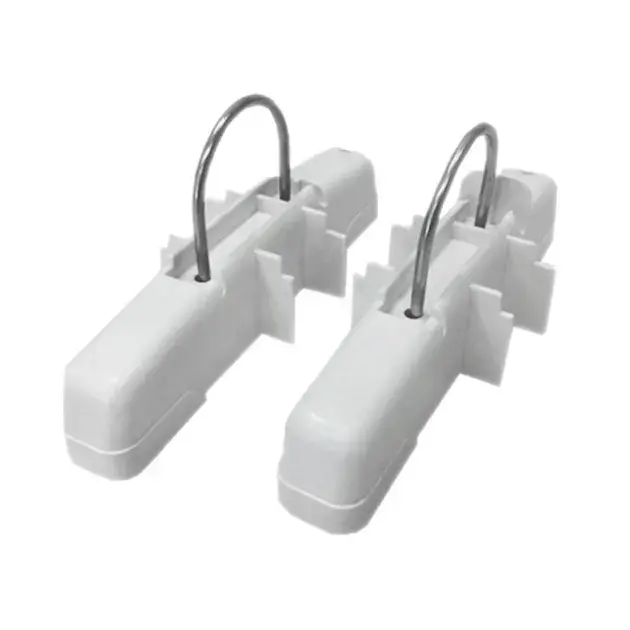 Patas para emisor térmico Eris/Niza Inerzia