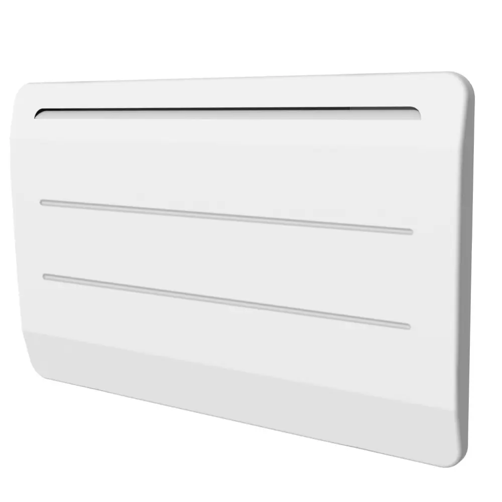 Calentador eléctrico de inercia 1500w mauna Kalia