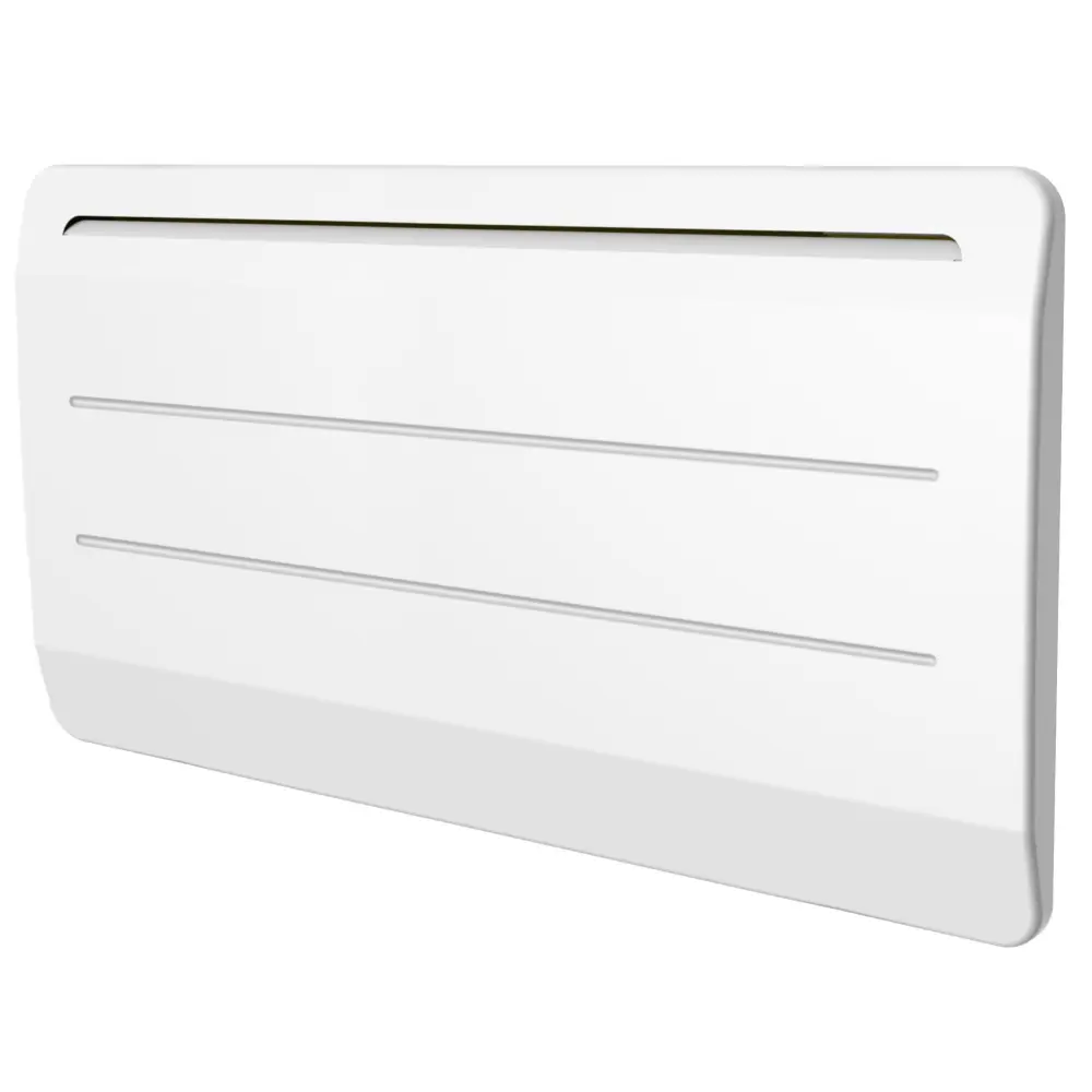 Calentador eléctrico de inercia 2000w mauna Kalia