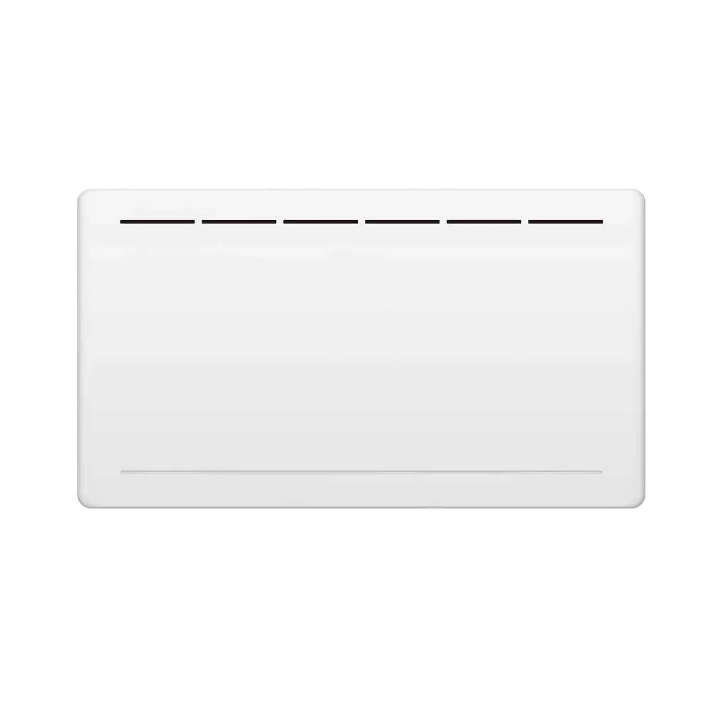 Calentador eléctrico de inercia 2000w tana Kalia