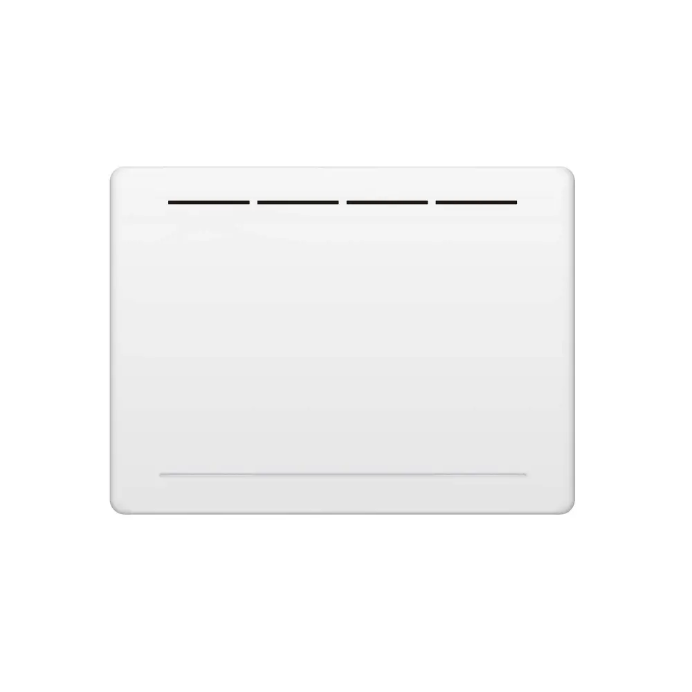 Radiador eléctrico 1000w tana Kalia