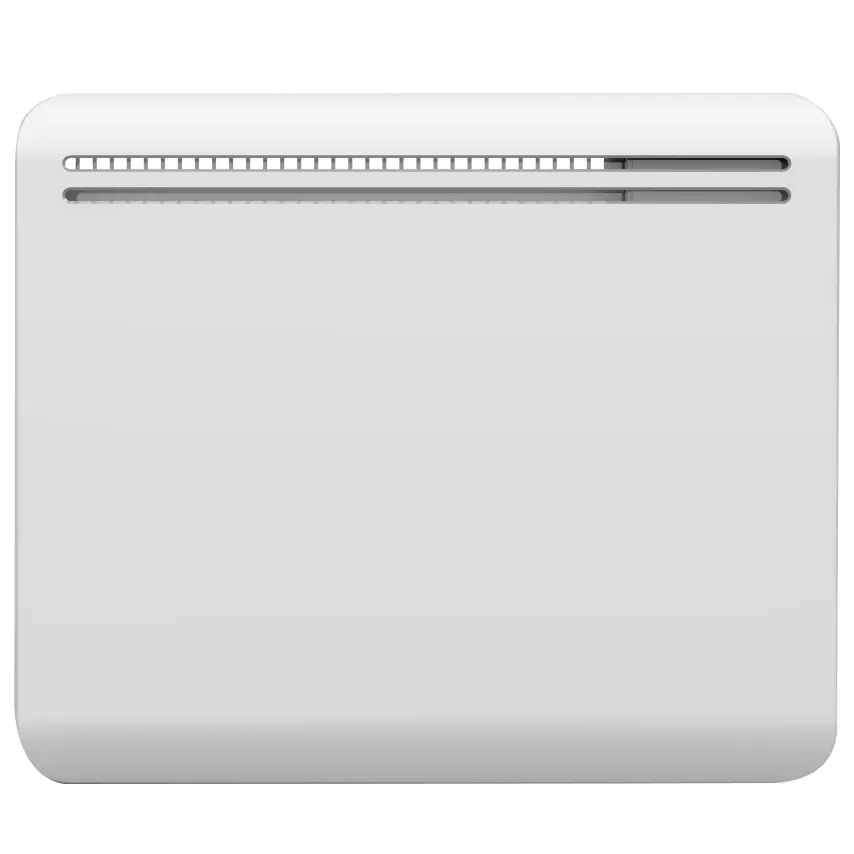 Radiador eléctrico de inercia 1000w aspen Kalia