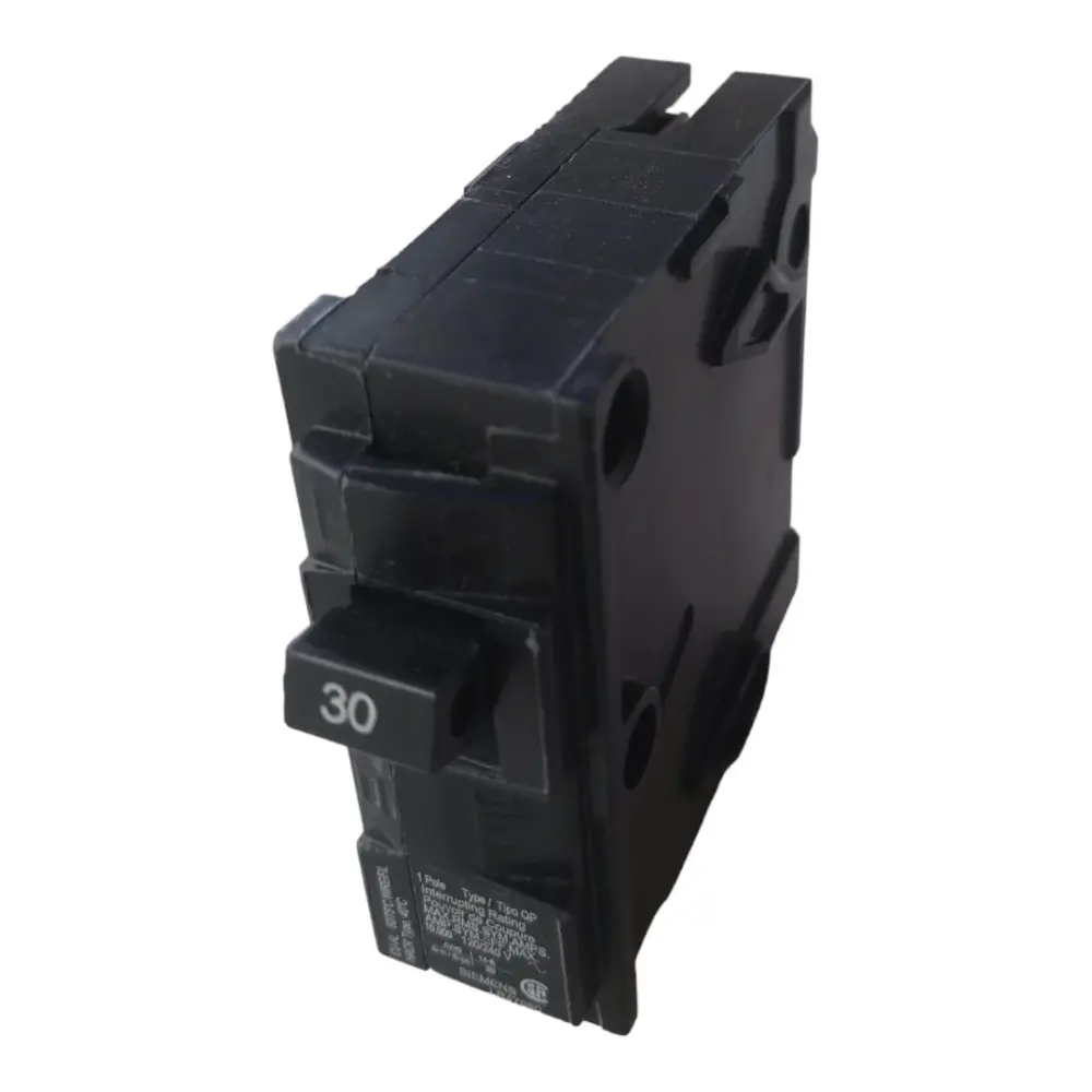 BREAKER 1X30A ENCHUFABLE SCHNEIDER