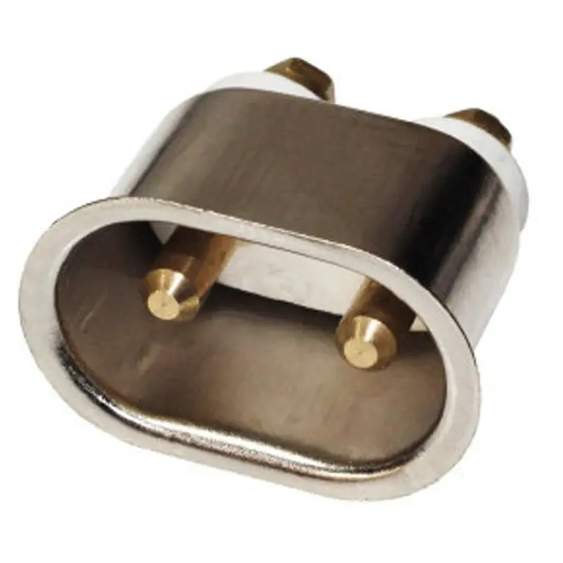 Conector Macho-Hembra ENCHUFE HORNO HEMBRA "IMPORTADO"