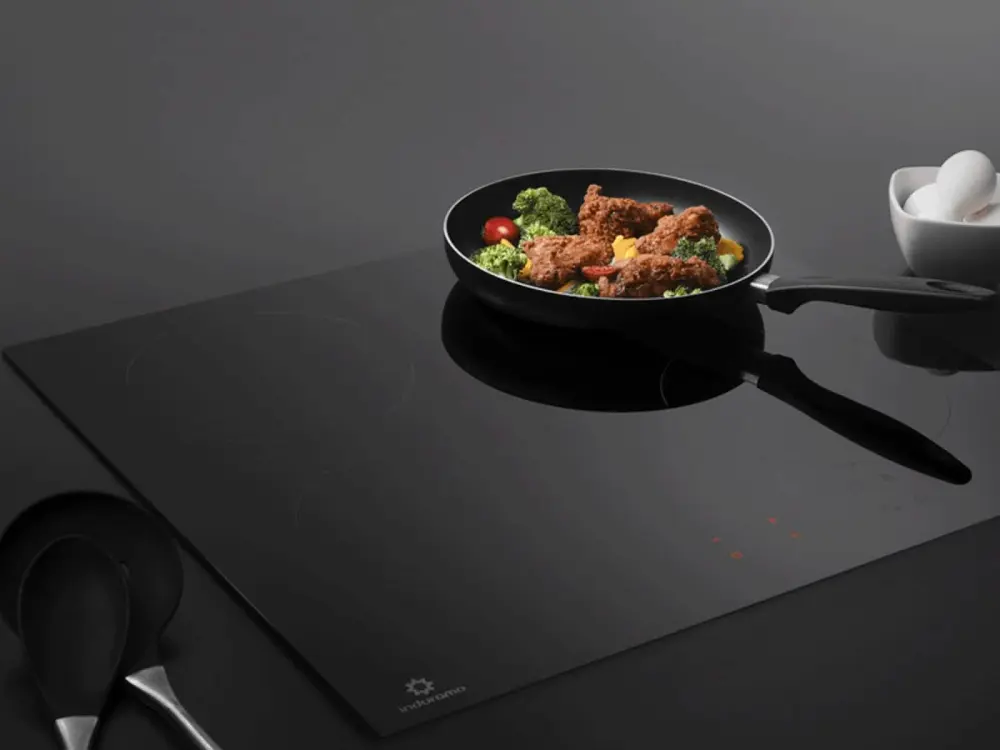 OEM Calidad Original Encimera De Induccion Indurama