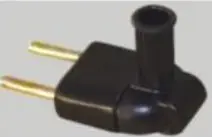 Certificado CE Enchufe codo - Epem