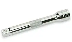 Marco Decorativo Extensión De Enchufe De 6" X 1/2", Williams 32003