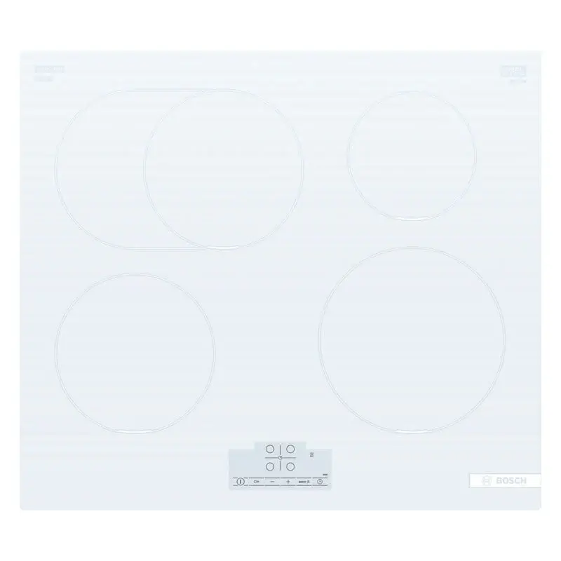 Atornillador Inalámbrico Placa Inducción Bosch PIF612BB1E 60 cm