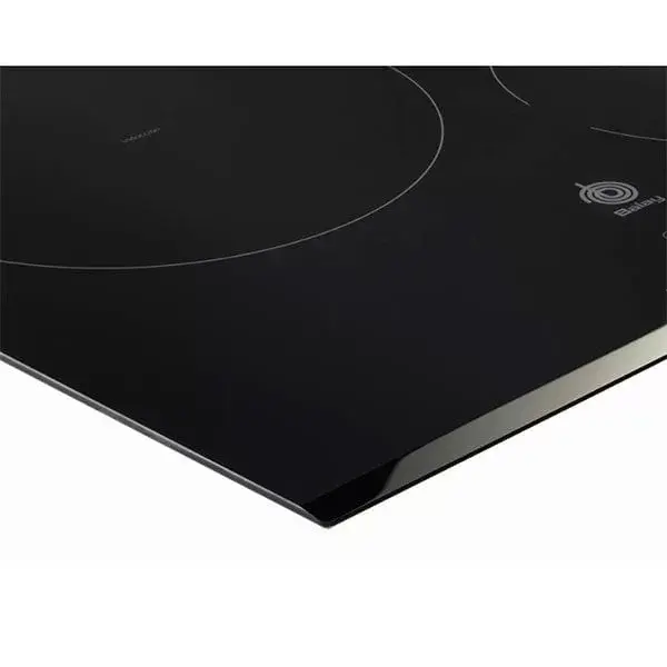 Pistola de Calor Placa vitrocerámica Balay 3EB967FR inducción 3 fuegos