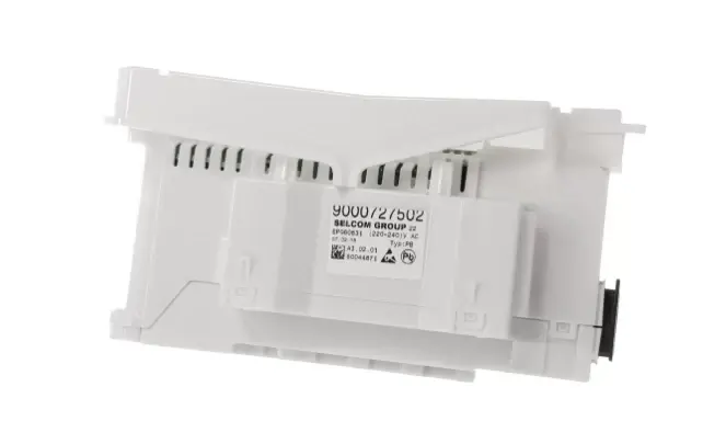 PLACA ELECTRÓNICA LAVAVAJILLAS BALAY BOSCH SIEMENS NO PROGRAMADA - Envío Rápido Incluido