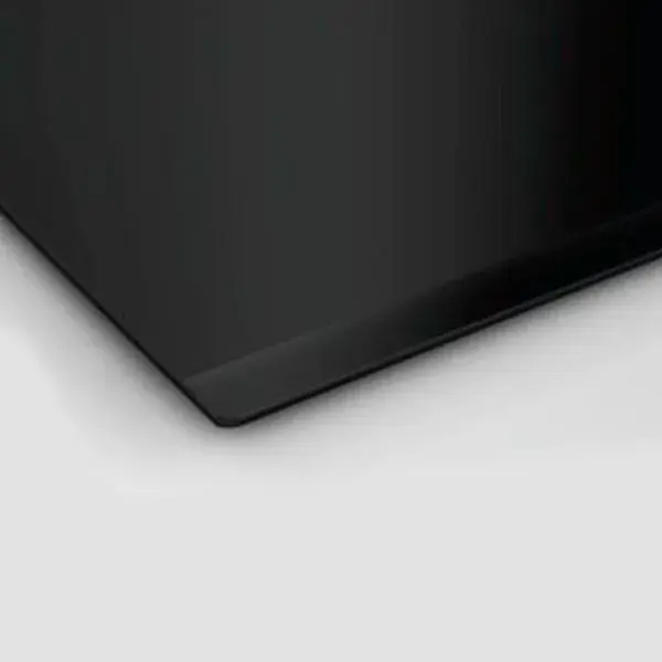 Placa de inducción Bosch PID631BB1 3 fuegos Velocidad Variable