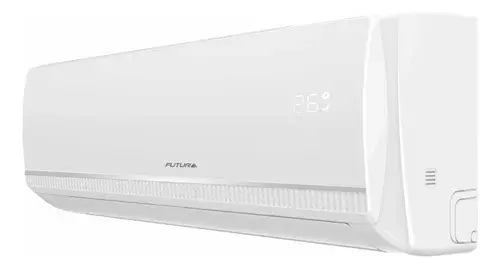 Aire Acondicionado Inverter 18.000 BTU Compatible con Alexa y Google Home