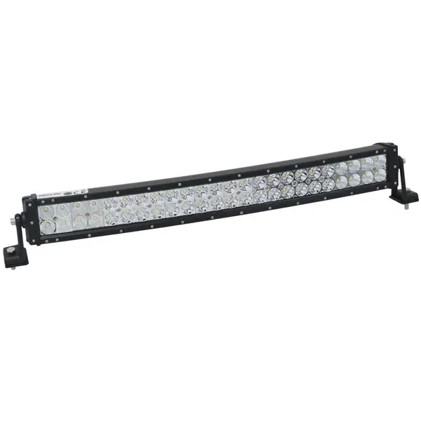 BARRA DE LUZ CURVADA GR 9600 LM