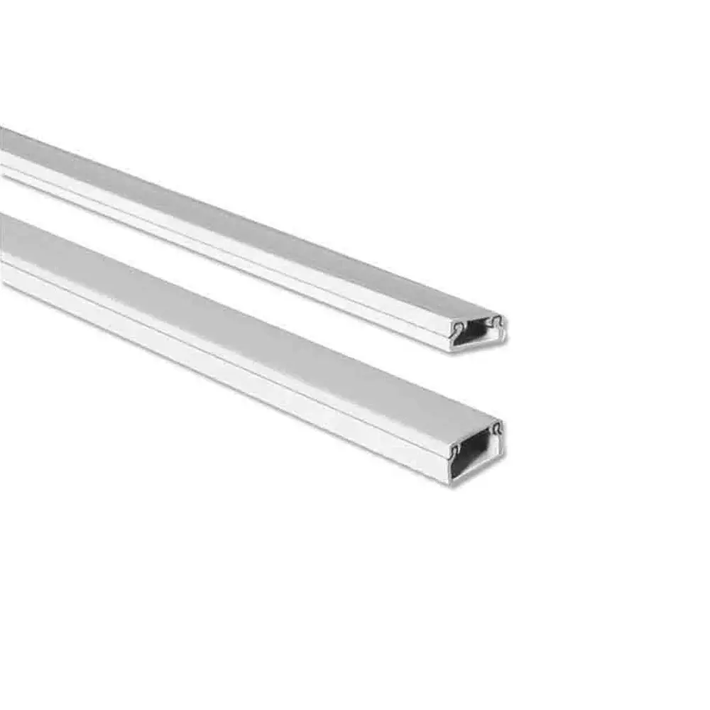 Canaleta 16x25 Ahorro de Energí