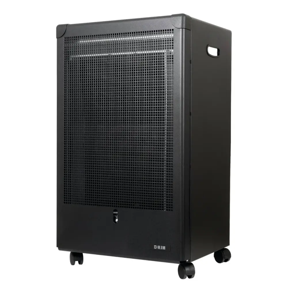 Estufa Gas Llama Azul GA4200 HJM