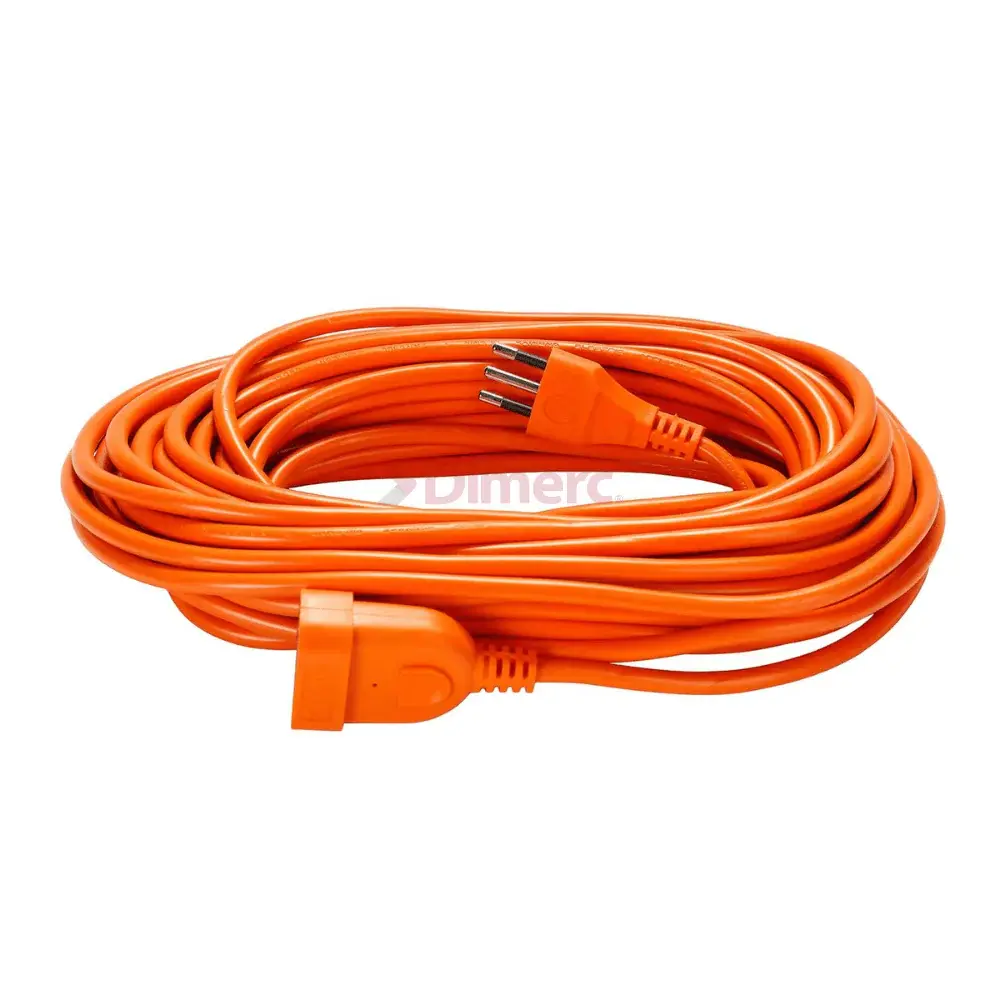 Interruptor Inteligente Alargador Eléctrico Intuitivo 15 Metros